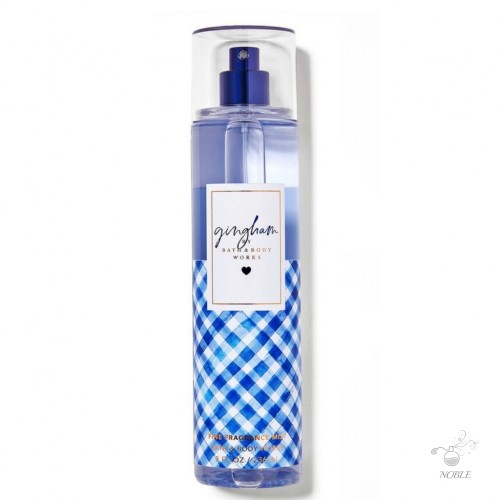 Gingham