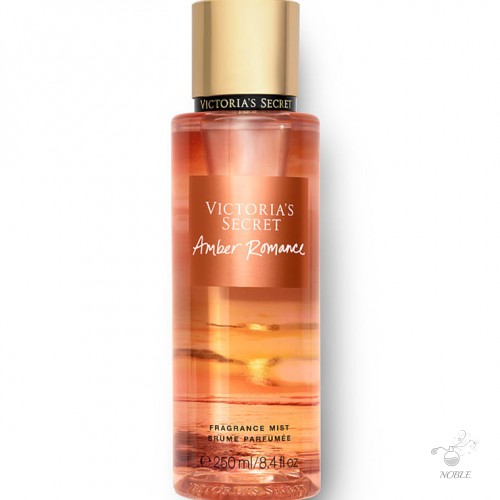 Amber Romance 
