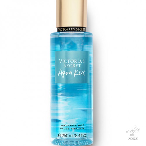 Aqua Kiss 