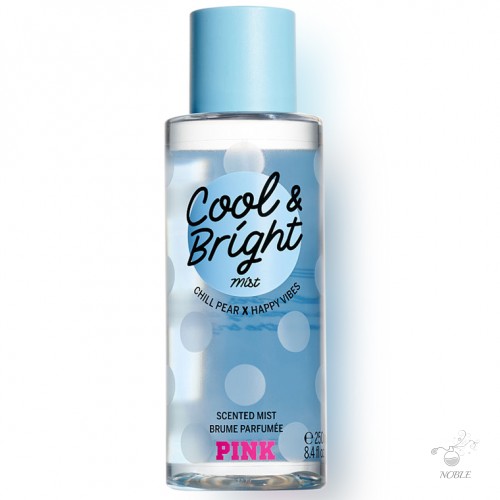 Cool & Bright 