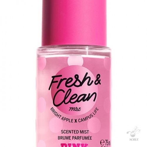 Fresh & Clean 