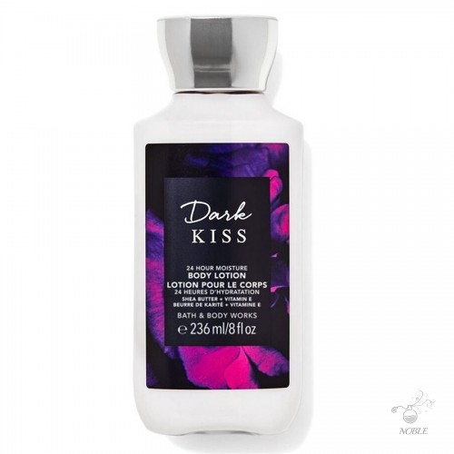Dark Kiss