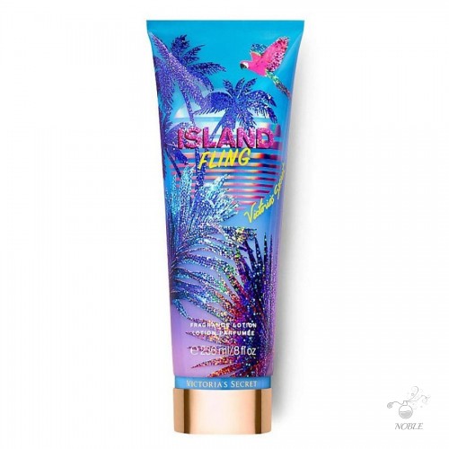 Island Fling 