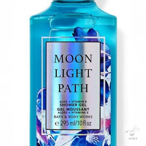SỮA TẮM BATH & BODY WORKS MOON LIGHT 295ML