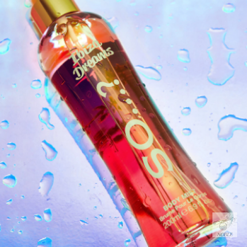 IBIZA DREAMS BODY MIST 200ml 