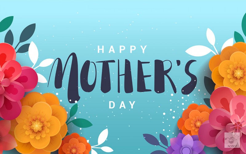 HAPPY MOTHER'S DAY -DISCOUNT  10% CHO HÓA ĐƠN 200k