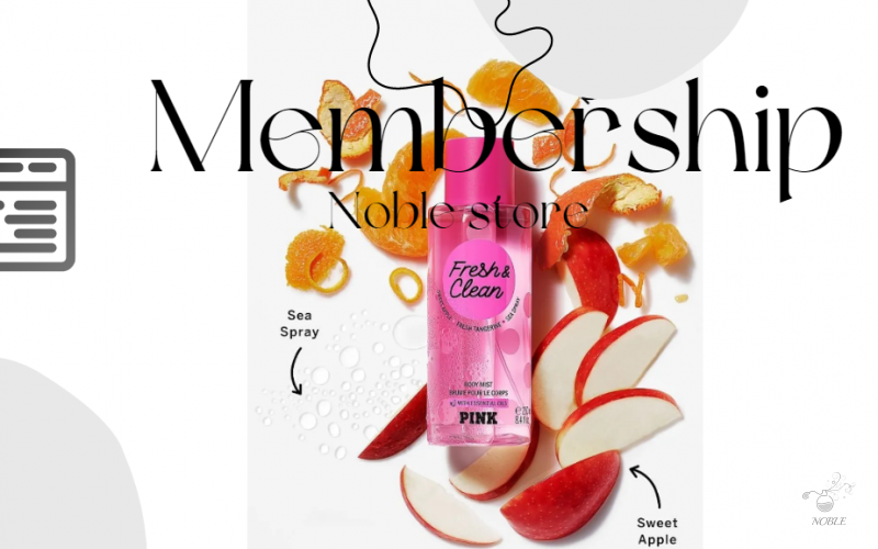 MEMBERSHIP